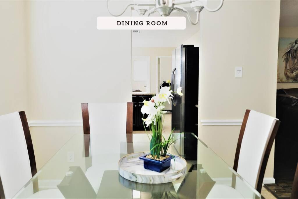 Exceptional, 5 Beds, Near Downtown - Bold Ruler Stafford Exterior foto