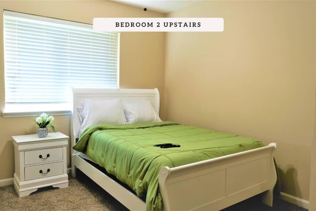 Exceptional, 5 Beds, Near Downtown - Bold Ruler Stafford Exterior foto