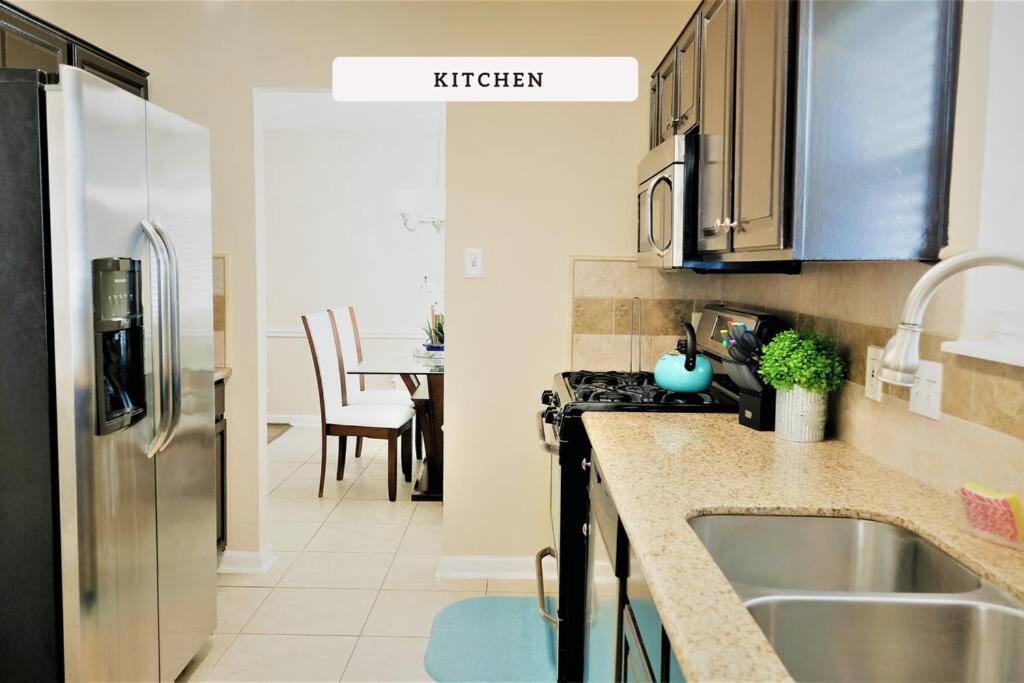 Exceptional, 5 Beds, Near Downtown - Bold Ruler Stafford Exterior foto